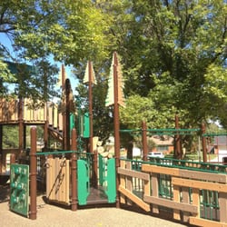 Wenzler Park