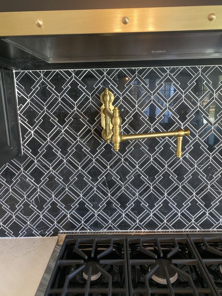 Slide of Queens Plumbing