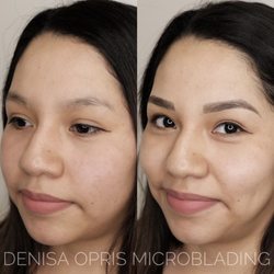 Denisa Opris Microblading Studio and Academy