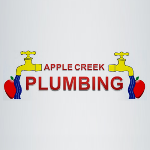 Slide of Apple Creek Plumbing