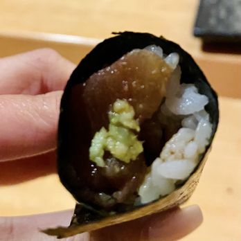 Kinzan Omakase - Sushi Bars Near Me - New York, New York Kinzan Omakase - Sushi Bars Near Me - New York, New York
