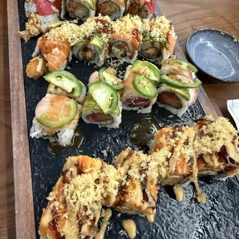 Sushi Island - Japanese Near Me - Winter Park, Florida Sushi Island - Japanese Near Me - Winter Park, Florida