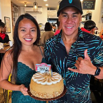 Kalye - Birthday merch! - Filipino Near Me - New York, New York Kalye - Birthday merch! - Filipino Near Me - New York, New York