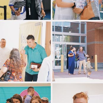 Vizion Church - People of Vizion - Churches Near Me - Charlotte, North Carolina