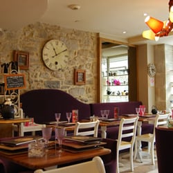 Le The Gourmand
