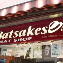 Batsakes Hat Shop