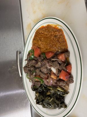 Abebech ethiopian Cafe and Market by null