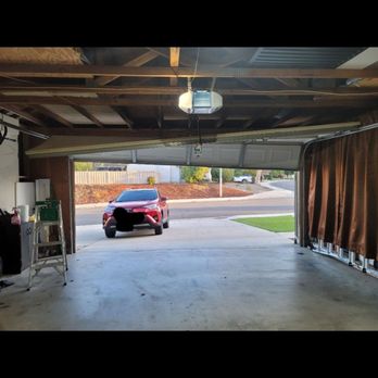 5 Star Garage Door Solutions - before - Garage Door Services Near Me - Temecula, California 5 Star Garage Door Solutions - before - Garage Door Services Near Me - Temecula, California