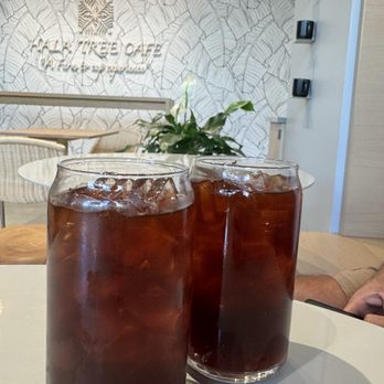 Hala Tree Cafe - Coffee & Tea Near Me - Honolulu, Hawaii Hala Tree Cafe - Coffee & Tea Near Me - Honolulu, Hawaii