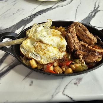 Nova’s Breakfast & Brunch - Breakfast & Brunch Near Me - Pineville, Louisiana