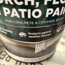 Westenhofer Hardware - Paint