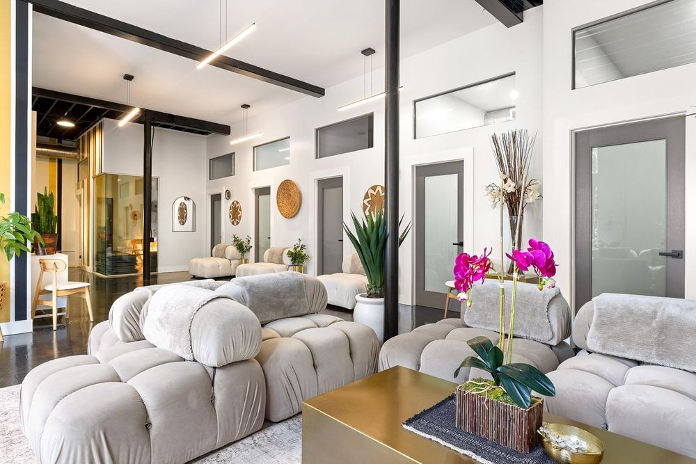 Conscious Health Center - grief counselor in Los Angeles, CA