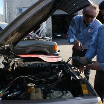 El Camino Auto Clinic - Auto Repair Near Me - Mountain View, California El Camino Auto Clinic - Auto Repair Near Me - Mountain View, California