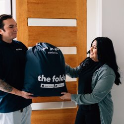 The Folde - The Folde -  Laundry Delivery Service in Austin, TX