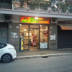 La Pizzeria di Gianni