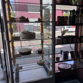 Loquat - Window - Bakeries Near Me - San Francisco, California Loquat - Window - Bakeries Near Me - San Francisco, California