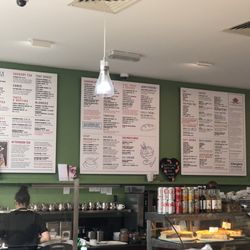 The Morpeth Larder