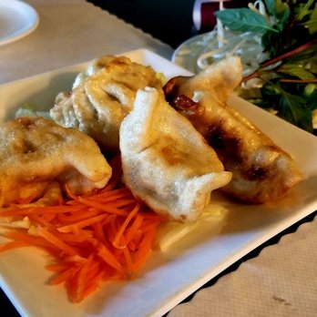 Pho Country - Potstickers - Vietnamese Near Me - Carson City, Nevada Pho Country - Potstickers - Vietnamese Near Me - Carson City, Nevada
