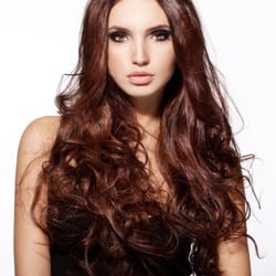 Frangipani Ola Mau Spa - Vivitone Ammonia Free Odor Free Haircolor Starting at $30