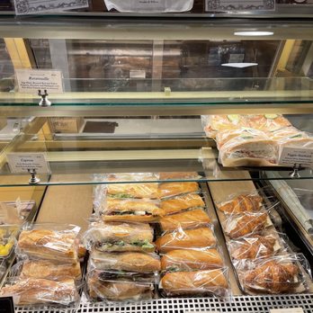 Bakery Nouveau - Bakeries Near Me - Seattle, Washington