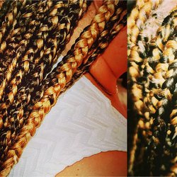 Braids & More 4 U