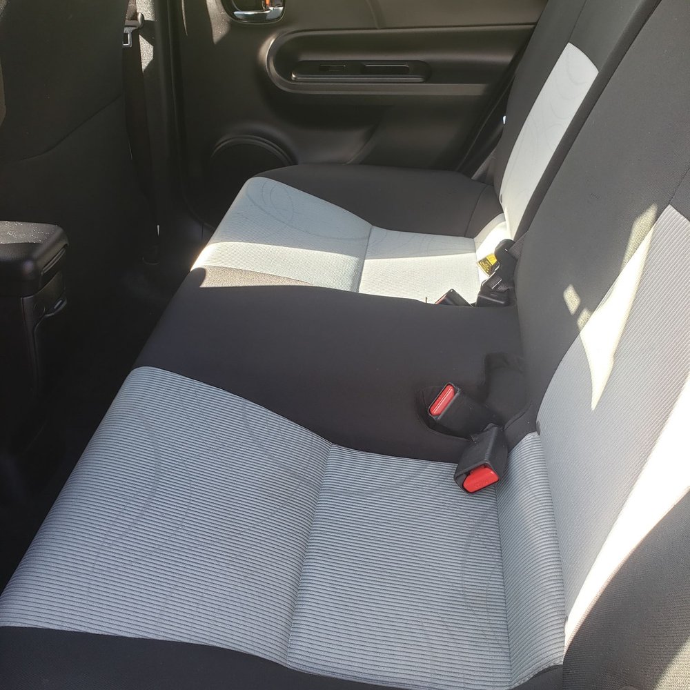 Ultimate Custom Car Care - Interior Detail - Auto Detailing Near Me - Tustin, California Ultimate Custom Car Care - Interior Detail - Auto Detailing Near Me - Tustin, California