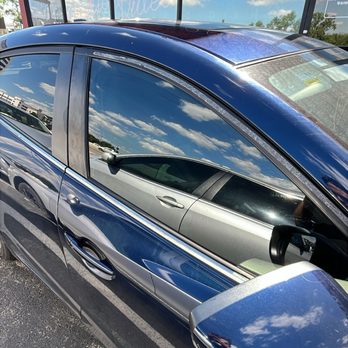 Surround Sound - New window tint - Car Stereo Installation Near Me - Richardson, Texas Surround Sound - New window tint - Car Stereo Installation Near Me - Richardson, Texas