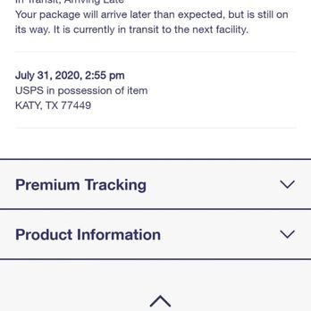 US Post Office - Post Offices Near Me - Katy, Texas