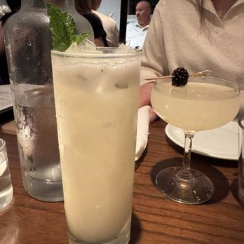 East Coast Provisions - Mojitos - Sushi Bars Near Me - Richmond, Virginia