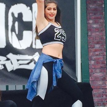Solid Hip Hop - Dance Studios Near Me - Huntington Beach, California
