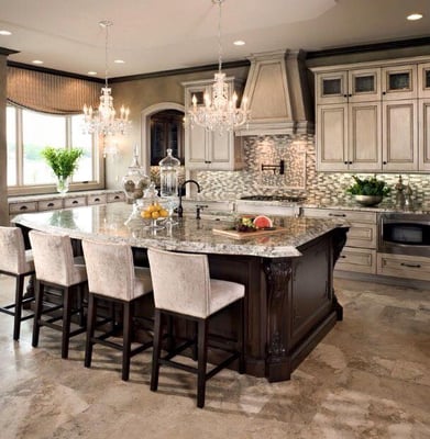 Bakerstreet Cabinetry & Interior Design