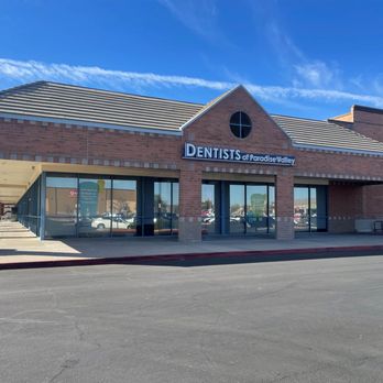 Dentists of Paradise Valley Dentists of Paradise Valley
