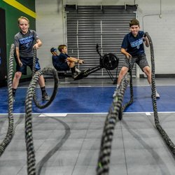 Trifecta Athletics
