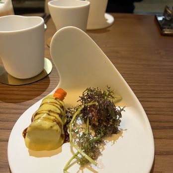 MITA - Vegan Near Me - Washington, DC, District of Columbia
