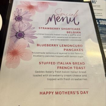 Nestico's Too - Breakfast & Brunch Near Me - Syracuse, New York