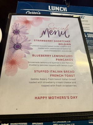 Menu photo 3 Nestico's Too Syracuse, NY