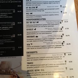 Grand Café Cornelis