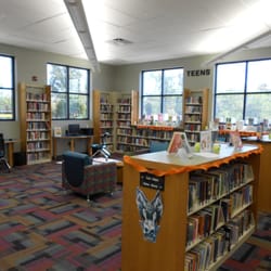 Ridgway Memorial Library