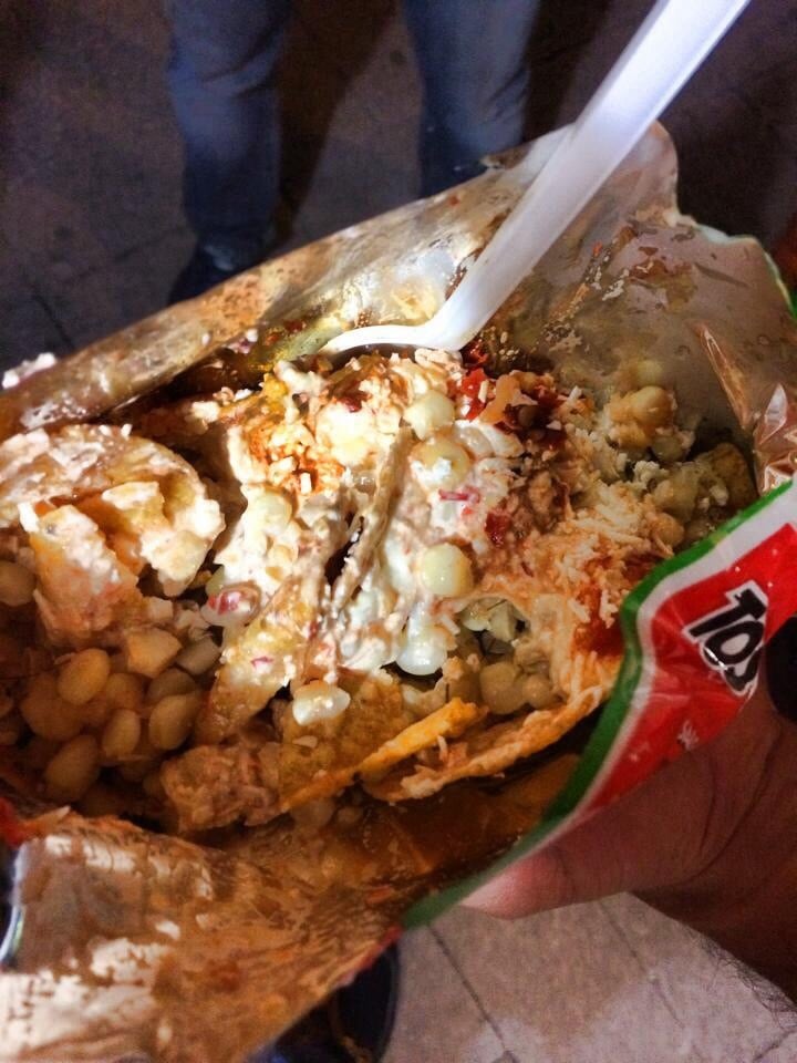 Tostiesquites