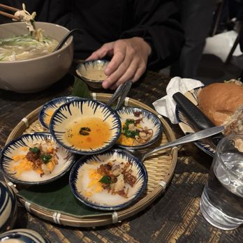 Banh Anh Em - Bun Beo - Vietnamese Near Me - New York, New York Banh Anh Em - Bun Beo - Vietnamese Near Me - New York, New York