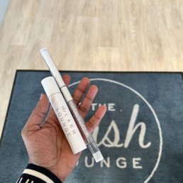 Lash products Lash products