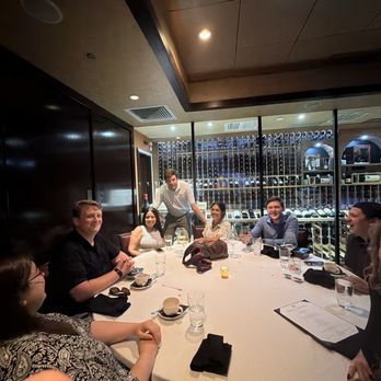 Del Frisco's Double Eagle Steakhouse - Post dinner hang - Steakhouses Near Me - Philadelphia, Pennsylvania Del Frisco's Double Eagle Steakhouse - Post dinner hang - Steakhouses Near Me - Philadelphia, Pennsylvania