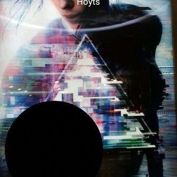 Hoyts - Cinema Near Me - Córdoba, X