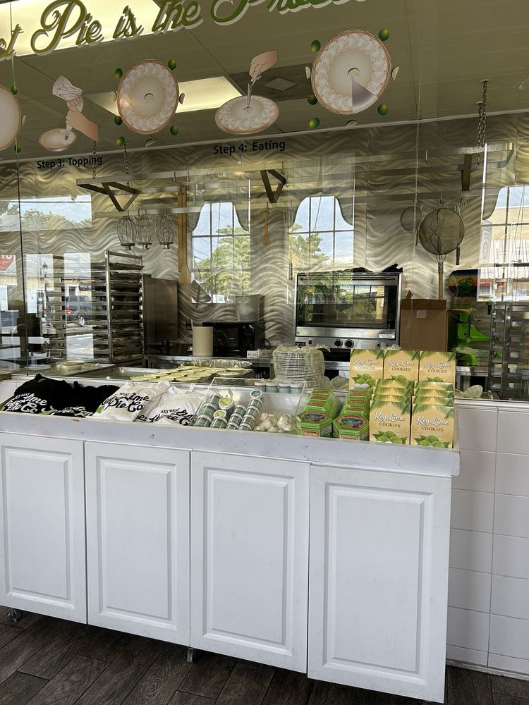 Key West Key Lime Pie Company