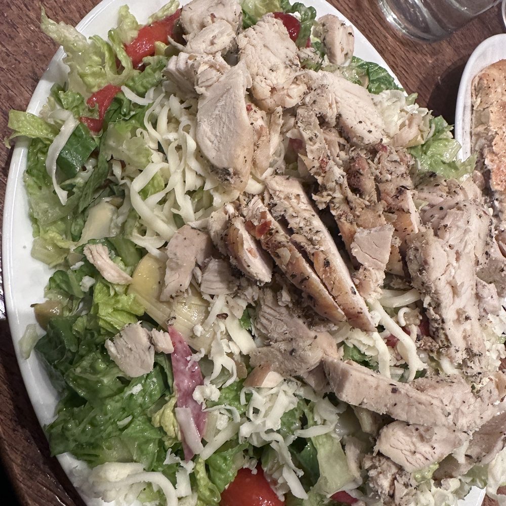 Sauce on the Side - Italian Near Me - Saint Charles, Missouri