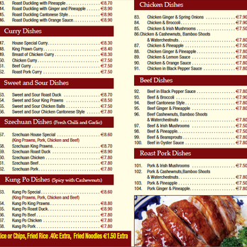 Oriental Express - Fast Food Near Me - Dun Laoghaire, D Oriental Express - Fast Food Near Me - Dun Laoghaire, D