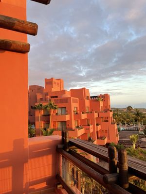 The Ritz-Carlton Tenerife, Abama by null