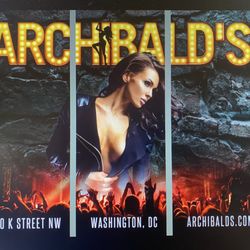Archibald's