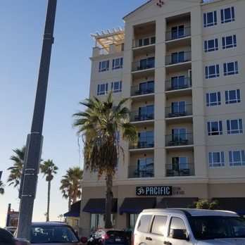 333 Pacific - Steakhouses Near Me - Oceanside, California