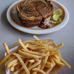 Reuben